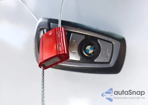 2012 BMW 750I z USA, uszkodzony, nr VIN WBAKA8C51CCY37951